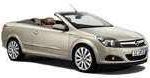 Astra H TwinTop
